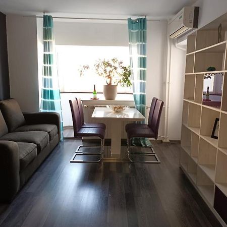 Flora Residence 布加勒斯特 外观 照片