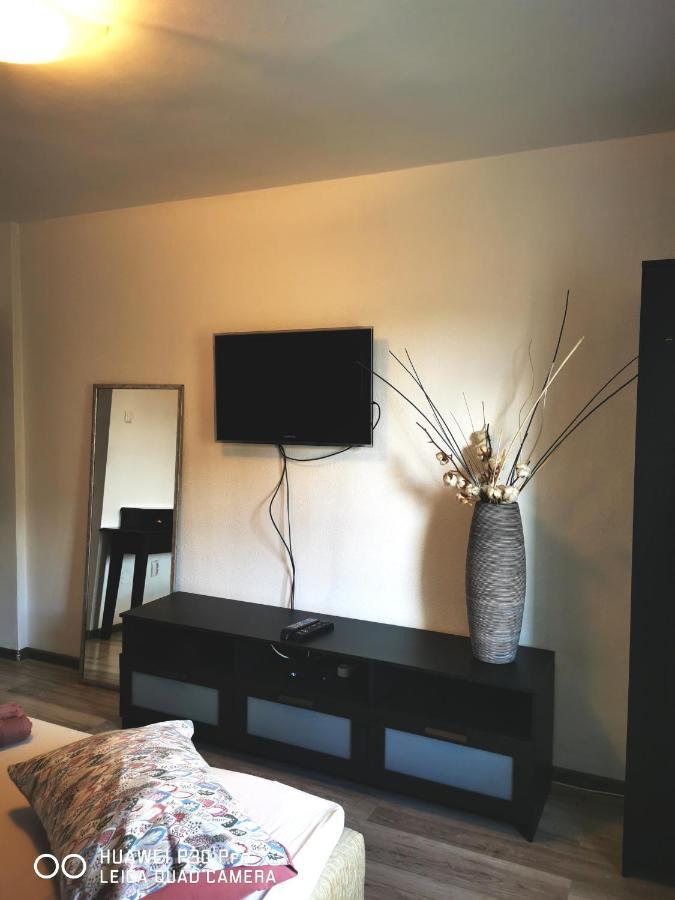 Flora Residence 布加勒斯特 外观 照片