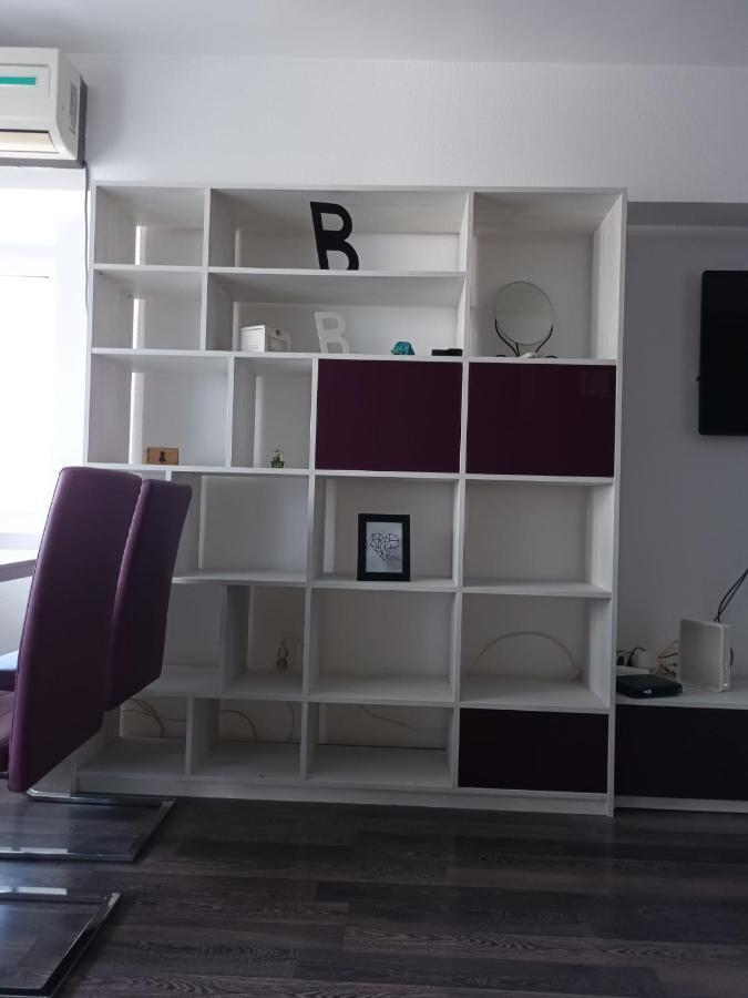 Flora Residence 布加勒斯特 外观 照片