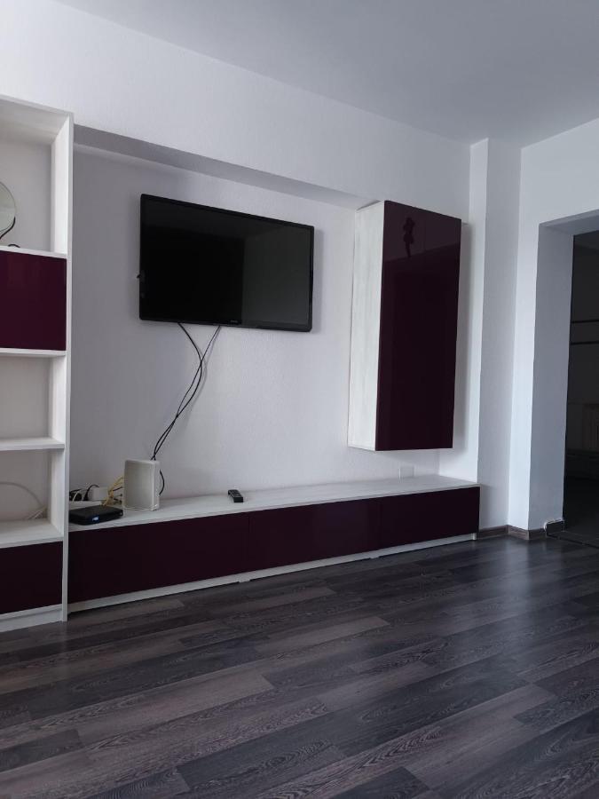 Flora Residence 布加勒斯特 外观 照片