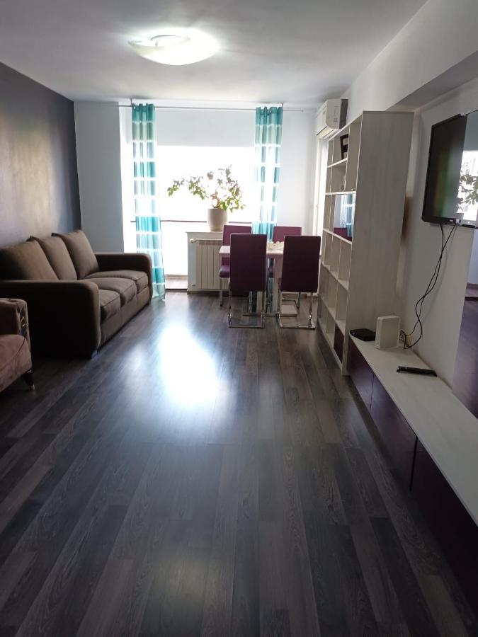 Flora Residence 布加勒斯特 外观 照片