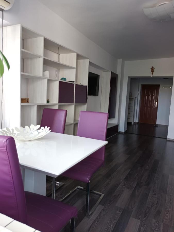 Flora Residence 布加勒斯特 外观 照片