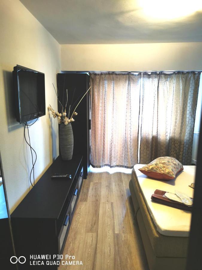Flora Residence 布加勒斯特 外观 照片