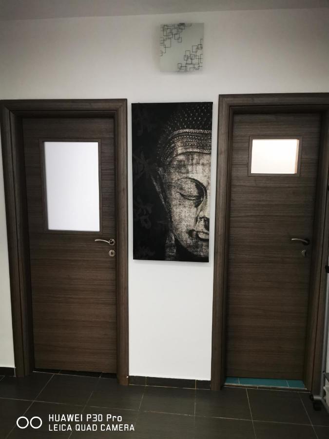 Flora Residence 布加勒斯特 外观 照片