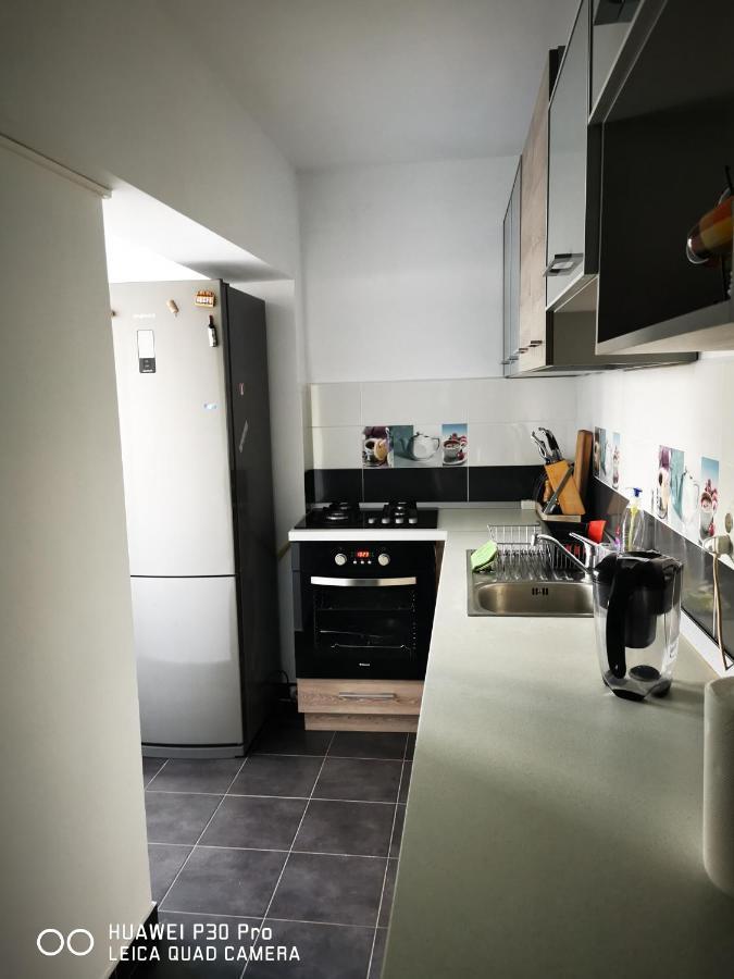 Flora Residence 布加勒斯特 外观 照片
