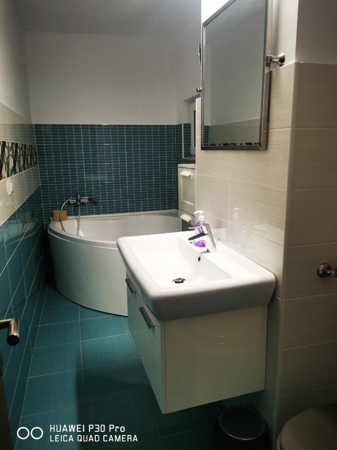 Flora Residence 布加勒斯特 外观 照片