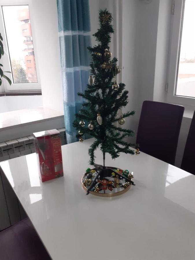 Flora Residence 布加勒斯特 外观 照片