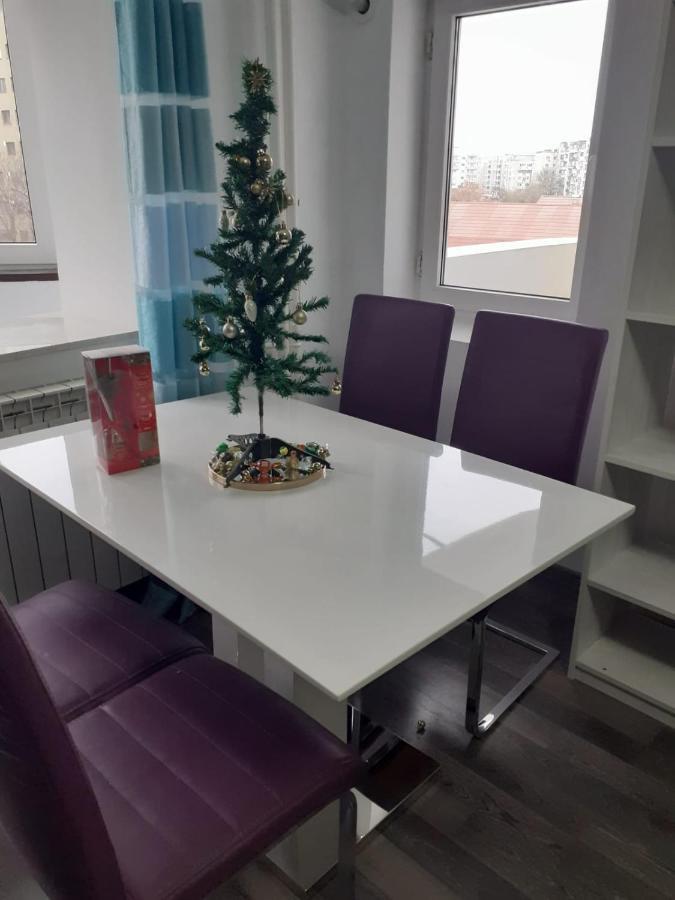 Flora Residence 布加勒斯特 外观 照片