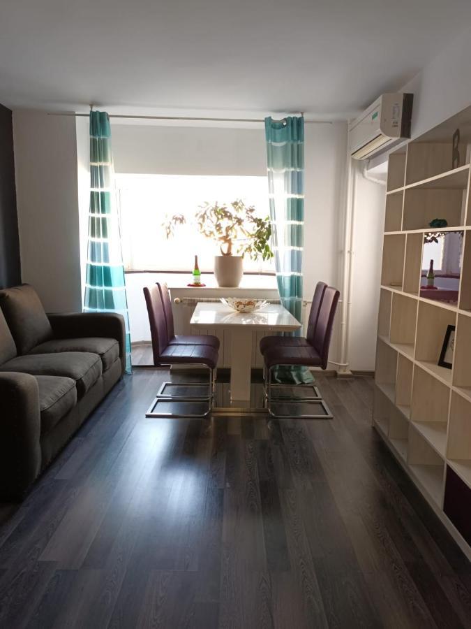 Flora Residence 布加勒斯特 外观 照片